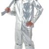 The Wizard Of Oz Tinman Cosplay Costume 1 The Wizard Of Oz Tinman Cosplay Costume -Game Costumes Shop COS 073 01 62