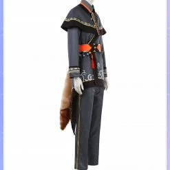 AFTER L!FE: The Sacred Kaleidoscope Aitachi Cosplay Costume -Game Costumes Shop COS 073 02 24