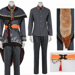 AFTER L!FE: The Sacred Kaleidoscope Aitachi Cosplay Costume -Game Costumes Shop COS 073 04 3