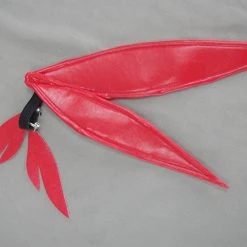 Tales Of Zestiria Alisha Diphda Kamui Divine Reliance Male Cosplay Costume -Game Costumes Shop COS 073 05