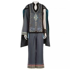 AFTER L!FE: The Sacred Kaleidoscope Day Cosplay Costume