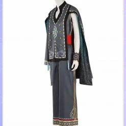 AFTER L!FE: The Sacred Kaleidoscope Day Cosplay Costume -Game Costumes Shop COS 074 02 26