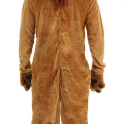 The Wizard Of Oz Cowardly Lion Cosplay Costume 7 The Wizard Of Oz Cowardly Lion Cosplay Costume -Game Costumes Shop COS 074 02 29