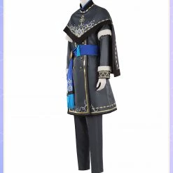 AFTER L!FE: The Sacred Kaleidoscope Kirr Cosplay Costume -Game Costumes Shop COS 075 02 26