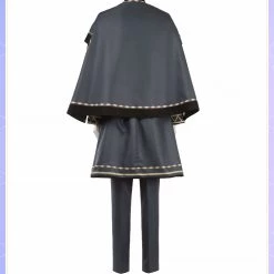 AFTER L!FE: The Sacred Kaleidoscope Kirr Cosplay Costume -Game Costumes Shop COS 075 03 15