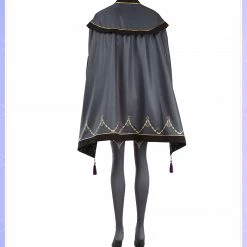 AFTER L!FE: The Sacred Kaleidoscope Nine Cosplay Costume -Game Costumes Shop COS 076 03 18