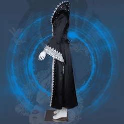 Once Upon A Time Regina Mills Cosplay Costume -Game Costumes Shop COS 077 02 24