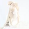Gold 120cm Genshin Impact Ningguang Cosplay Wig