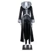 Once Upon A Time Regina Mills Suit Cosplay Costume