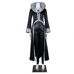 Once Upon A Time Regina Mills Suit Cosplay Costume