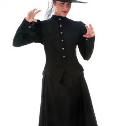 The Wizard Of Oz Witch Cosplay Costume