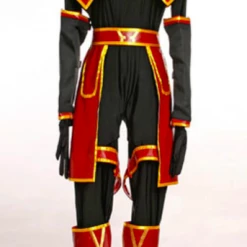 World Of Warcraft Blood Elf Cosplay Costume