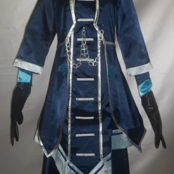 World Of Warcraft Priest T6 Cosplay Costume