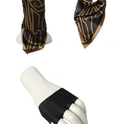 Dishonored 2 Emily Kaldwin Cosplay Costume Version 2 -Game Costumes Shop COS 079 02 3