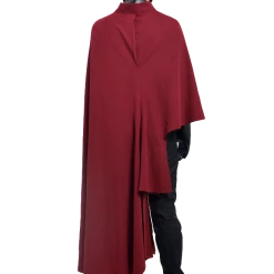 X-Men: Days Of Future Past Erik Lehnsherr Magneto Cosplay Costume -Game Costumes Shop COS 07 06