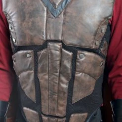 X-Men: Days Of Future Past Erik Lehnsherr Magneto Cosplay Costume -Game Costumes Shop COS 07 07