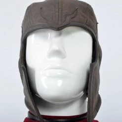 X-Men: Days Of Future Past Erik Lehnsherr Magneto Cosplay Costume -Game Costumes Shop COS 07 12