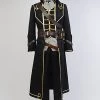 Dishonored Corvo Attano Cosplay Costume -Game Costumes Shop COS 080 01 18