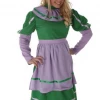 The Wizard Of Oz Elf Cosplay Costume