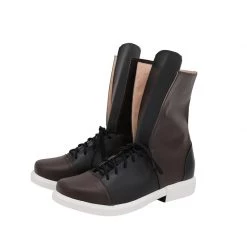 League Of Legends LOL True Damage Yasuo Cosplay Shoes -Game Costumes Shop COS 080 02 13