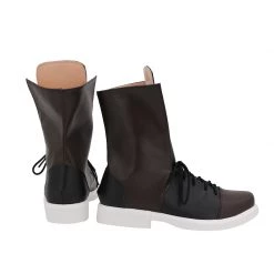 League Of Legends LOL True Damage Yasuo Cosplay Shoes -Game Costumes Shop COS 080 03 10