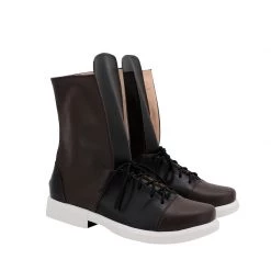 League Of Legends LOL True Damage Yasuo Cosplay Shoes -Game Costumes Shop COS 080 04 2