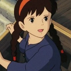 Laputa: Castle In The Sky Sheeta Dress Cosplay Costume -Game Costumes Shop COS 082 01 57 1