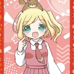 Rebirth Shuko Mino Cosplay Costume -Game Costumes Shop COS 084 01 58 1