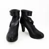 League Of Legends LOL K/DA Evelynn Black Cosplay Shoes -Game Costumes Shop COS 085 01 10