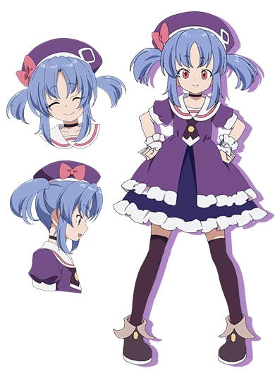 Shadowverse Alice Kurobane Cosplay Costume 3 Shadowverse Alice Kurobane Cosplay Costume