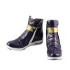 League Of Legends LOL K/DA Akali Cosplay Shoes 2 League Of Legends LOL K/DA Akali Cosplay Shoes -Game Costumes Shop COS 089 01 9
