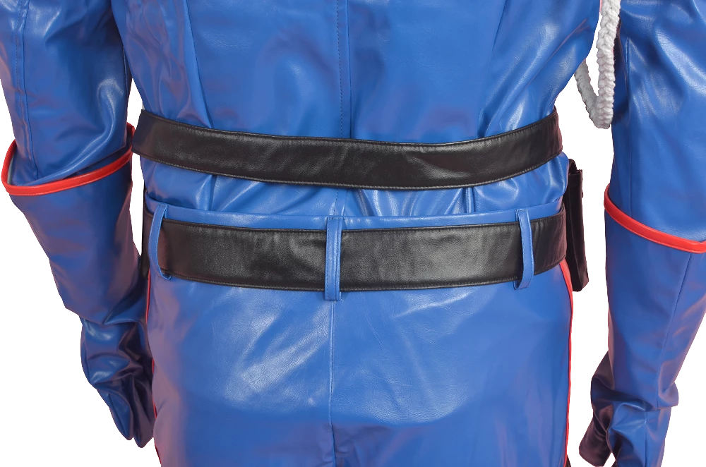 G.I. Joe:The Rise Of Cobra Special Forces Commander Cosplay Costume 11 G.I. Joe:The Rise Of Cobra Special Forces Commander Cosplay Costume - Image 9