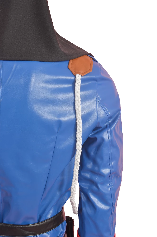 G.I. Joe:The Rise Of Cobra Special Forces Commander Cosplay Costume 12 G.I. Joe:The Rise Of Cobra Special Forces Commander Cosplay Costume - Image 10