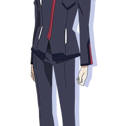 Shadowverse Lucia Yonazuki Cosplay Costume