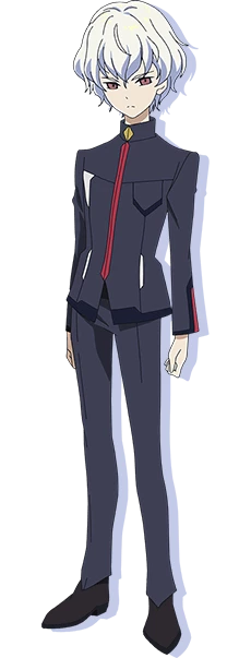 Shadowverse Lucia Yonazuki Cosplay Costume 3 Shadowverse Lucia Yonazuki Cosplay Costume