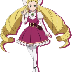 Shadowverse Miyabi Zaizenji Cosplay Costume