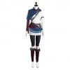 Kena: Bridge Of Spirits Kena Cosplay Costume 1 Kena: Bridge Of Spirits Kena Cosplay Costume -Game Costumes Shop COS 100 01 26