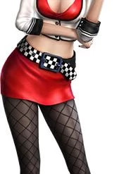 Sengoku Musou 3 Samurai Warriors 3 Kai Kaihime Cosplay Costume