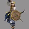 Sengoku Musou 3 Samurai Warriors 3 Hanbei Takenaka Cosplay Costume -Game Costumes Shop COS 108 01