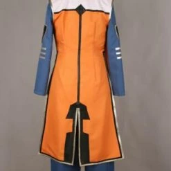 Sengoku Musou 3 Samurai Warriors 3 Motonari Mori Cosplay Costume -Game Costumes Shop COS 109 03