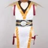 Sengoku Musou 2 Samurai Warriors 2 Nene Uniform Cosplay Costume -Game Costumes Shop COS 114 01