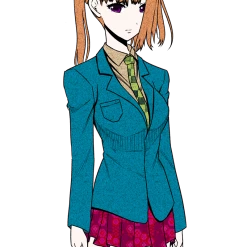 Your Turn To Die Sara Chidouin Cosplay Costume