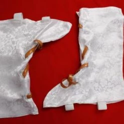 Sengoku Musou 2 Samurai Warriors 2 Nene Uniform Cosplay Costume -Game Costumes Shop COS 114 03