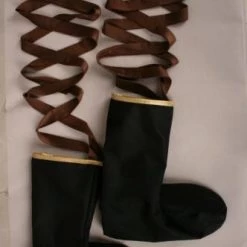 Sengoku Musou 3 Samurai Warriors 3 Nene Uniform Cosplay Costume 12 Sengoku Musou 3 Samurai Warriors 3 Nene Uniform Cosplay Costume -Game Costumes Shop COS 115 05