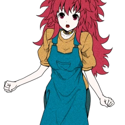 Your Turn To Die Nao Egokoro Cosplay Costume