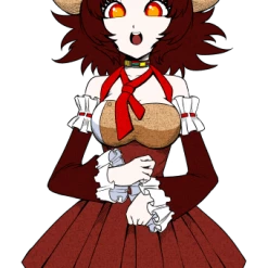 Your Turn To Die Mai Tsurugi Cosplay Costume