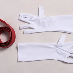 Cinderella Prince Charming Cosplay Costume -Game Costumes Shop COS 11 04 2