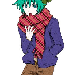 Your Turn To Die Shin Tsukimi Cosplay Costume