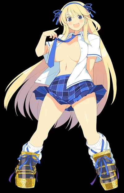 Senran Kagura Burst Re:Newal Katsuragi Cosplay Costume 3 Senran Kagura Burst Re:Newal Katsuragi Cosplay Costume