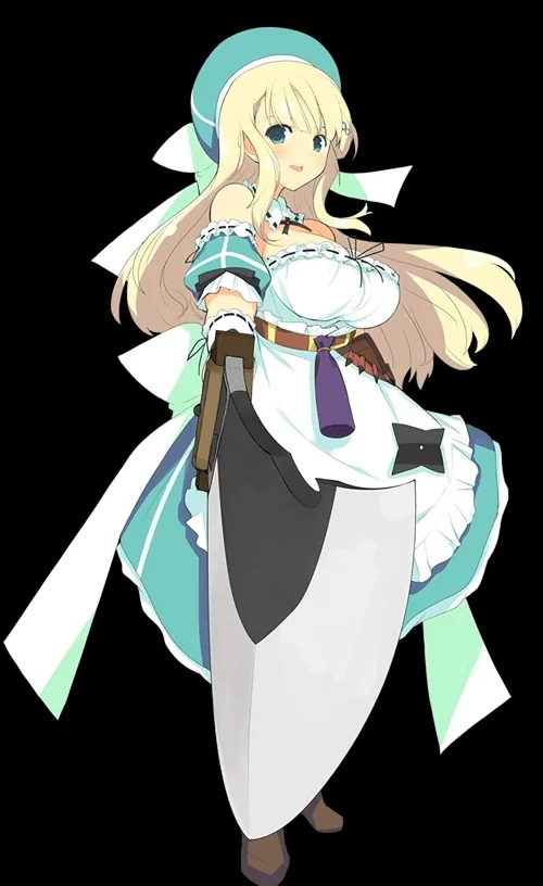 Senran Kagura Burst Re:Newal Yomi Cosplay Costume 4 Senran Kagura Burst Re:Newal Yomi Cosplay Costume - Image 2